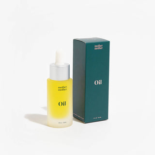 Mother Mother - Everything Oil