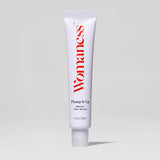 Womaness - Plump It Up - Gentle Retinol Face Serum with Rollerball: 1 oz