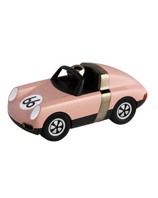 Play Forever Car Luft