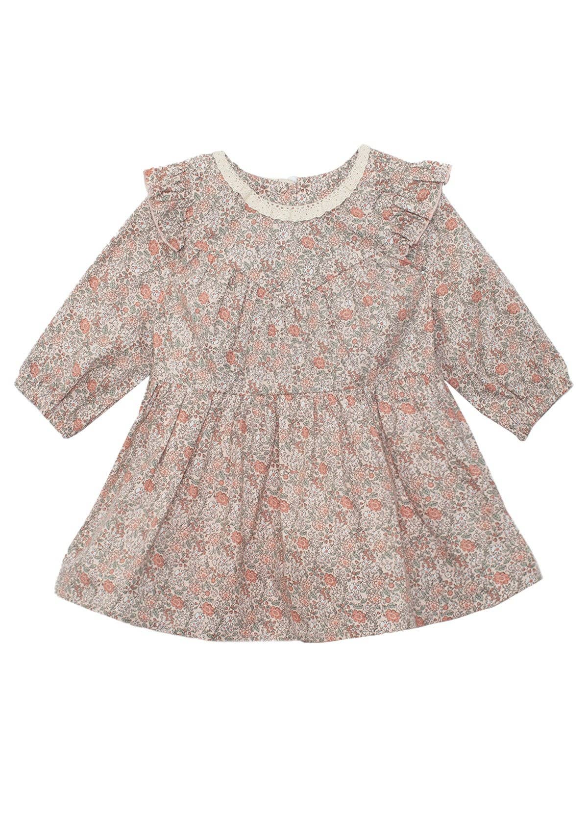 mabel + honey - Emmaline Romper