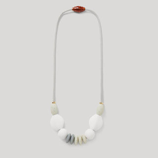 Moonlight Signature Teething Necklace