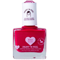 Image of Little Rock - Klee Kids Water-Based Peelable Nail Polish