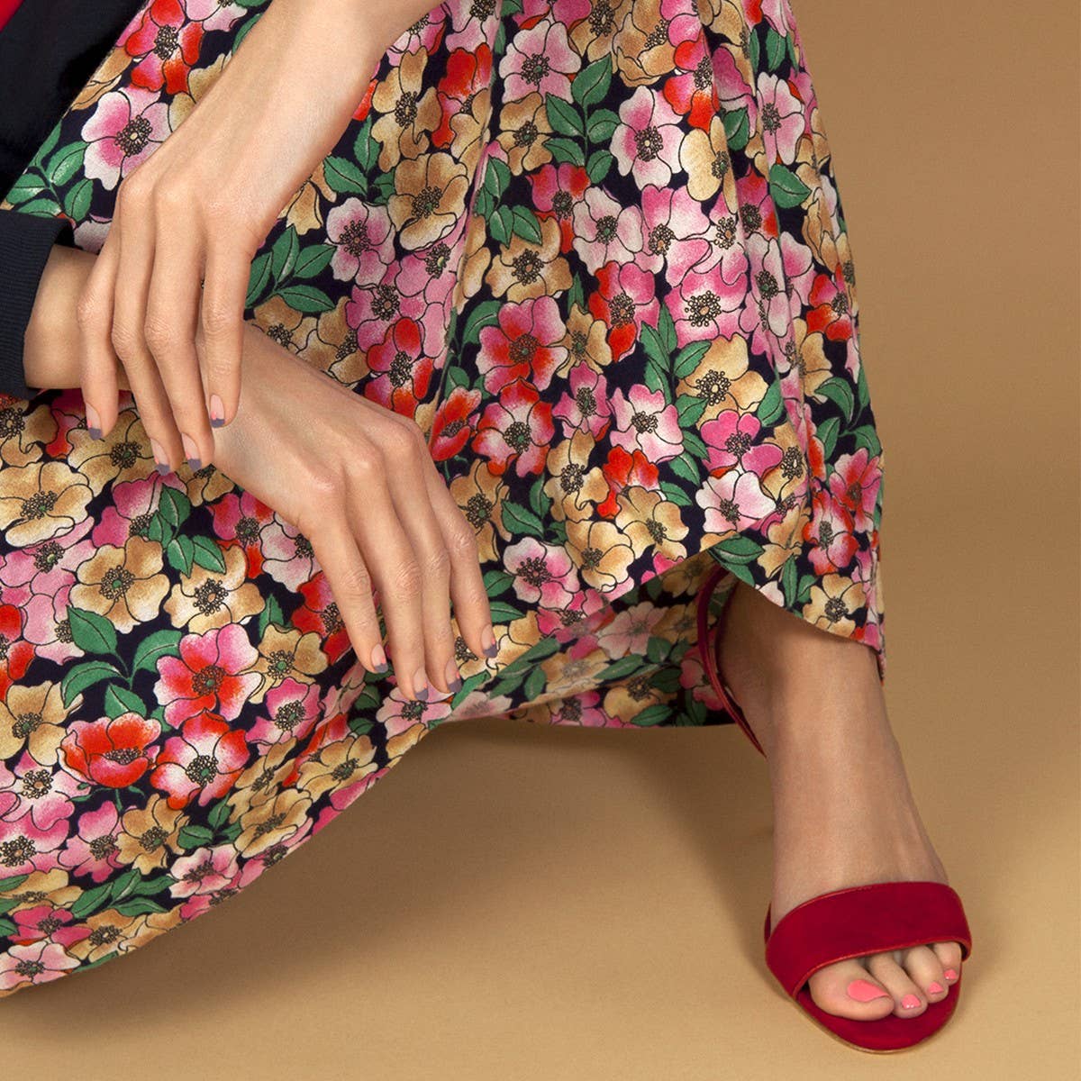 Image of Nailmatic USA - Ayoko