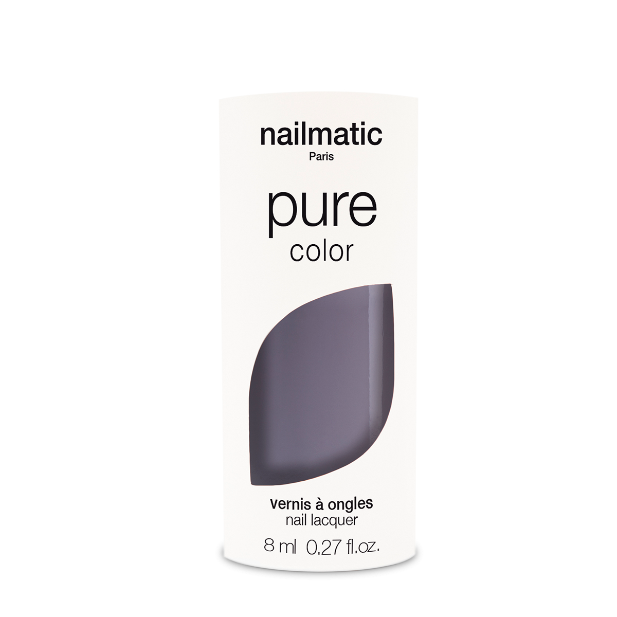Nailmatic USA - Ayoko