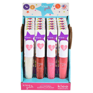 Klee Naturals - Tinted Lip Gloss