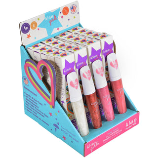 Klee Naturals - Tinted Lip Gloss