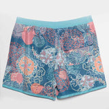 Harrison Board Short - Coral