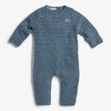 Cashmere Logo Onesie