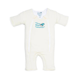 Baby Merlin's Magic Sleepsuit® 100% Cotton