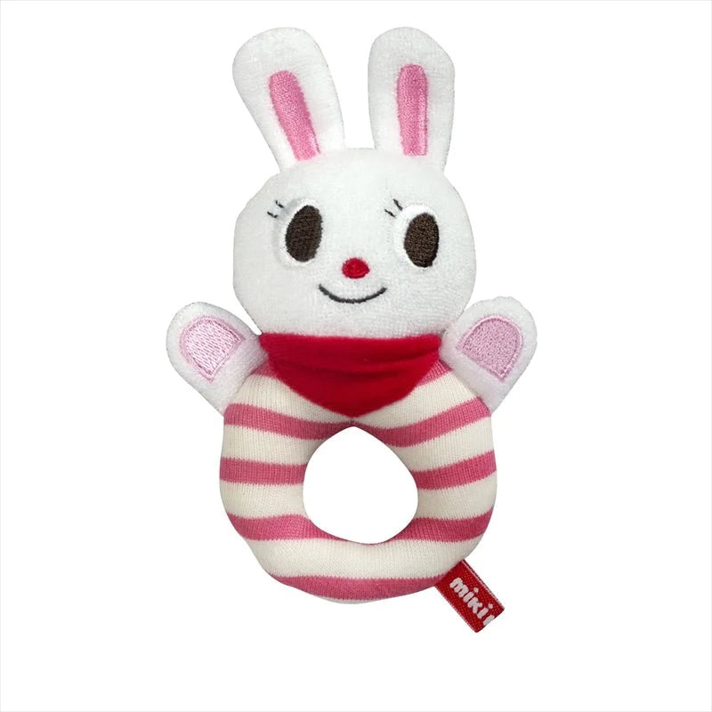 Soft Ring Rattle