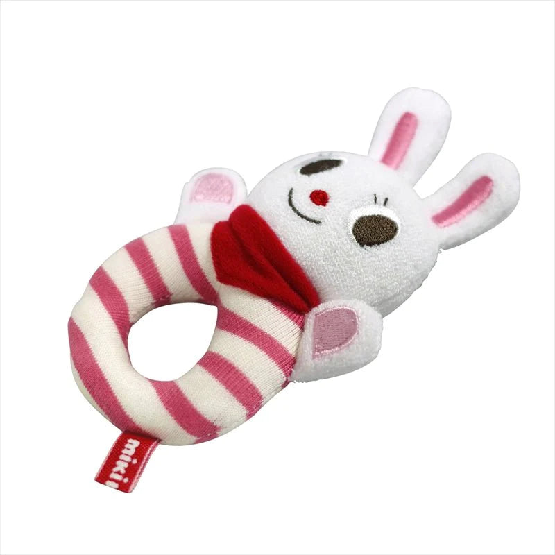 Soft Ring Rattle