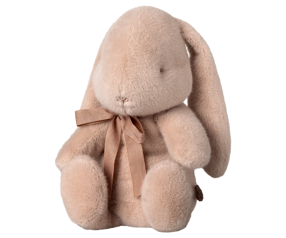 Maileg Bunny plush, Small - Light powder