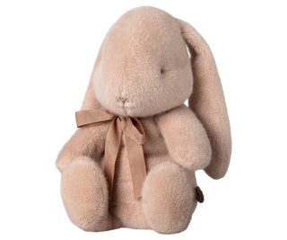 Maileg Bunny plush, Small - Light powder