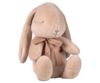 Maileg Bunny plush, Small - Light powder