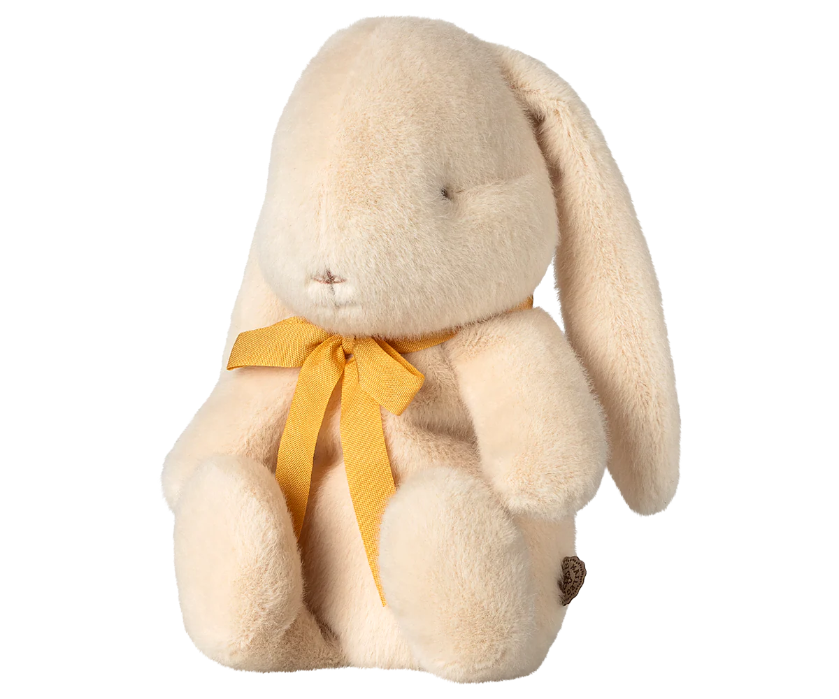 Maileg Bunny plush, Small - Cream