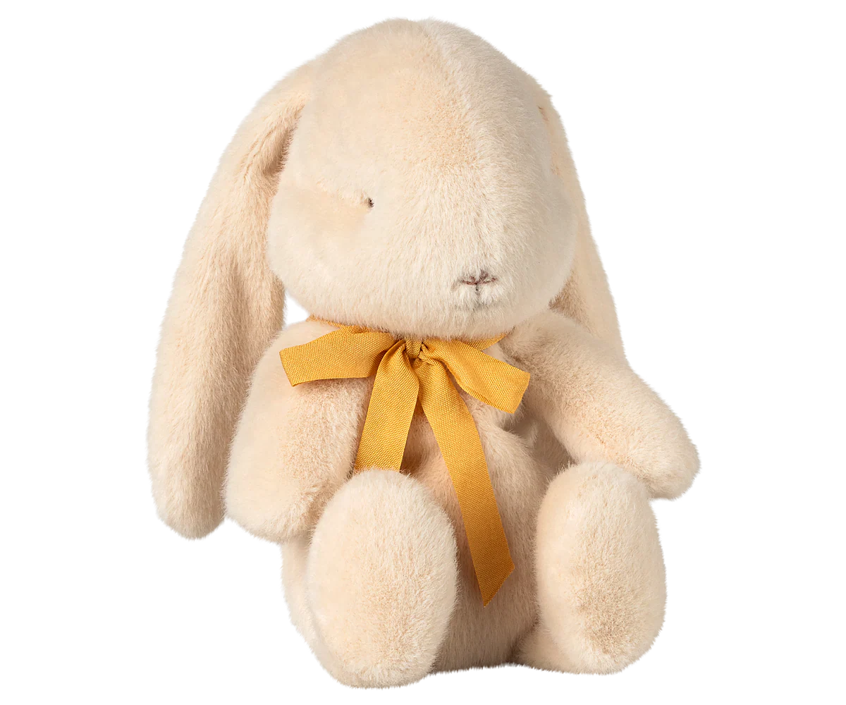 Maileg Bunny plush, Small - Cream