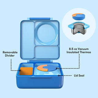 Omie Box