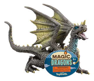 Magic Dragon