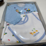 Mikihouse Newborn Set 0-3M