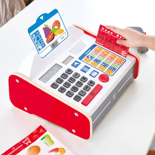 Hape Toys - Beep 'n' Buy Cash Register