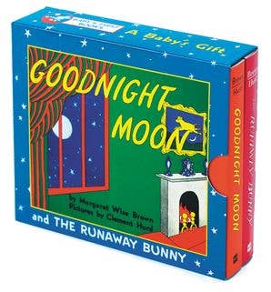 HarperCollins - A Baby's Gift: Margaret Wise Brown