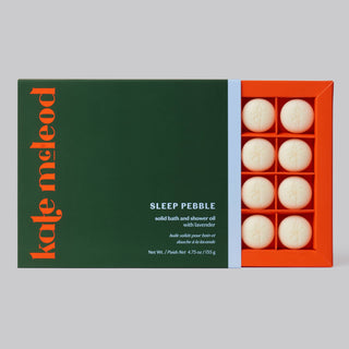 Sleep Pebble