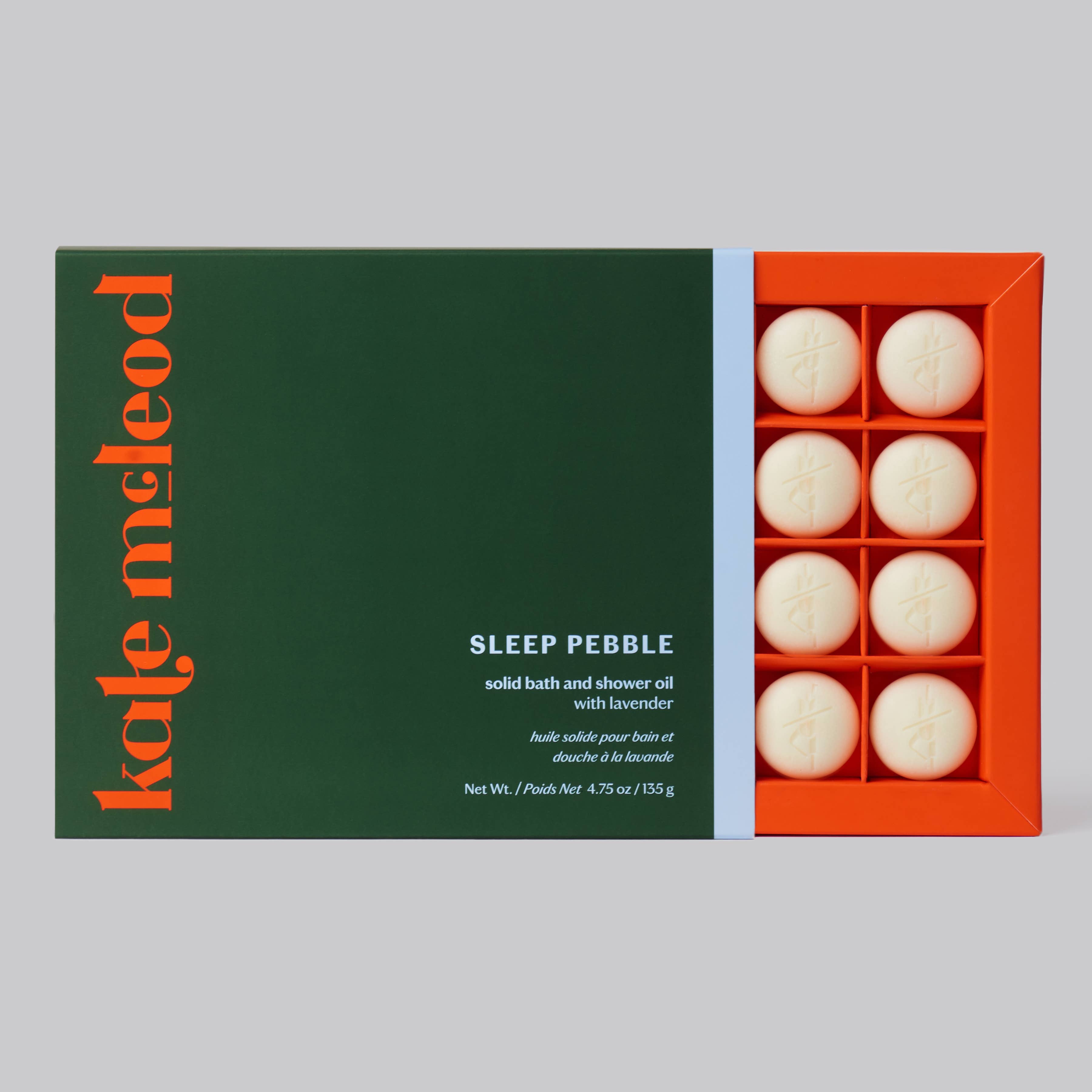 Sleep Pebble