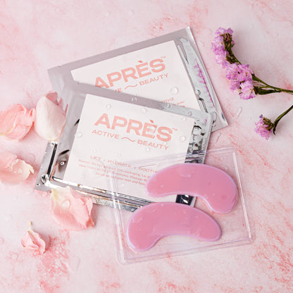 Après Beauty - Lift + Restore Collagen Eye Masks