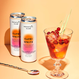 Mocktail Club - Capri Spritz