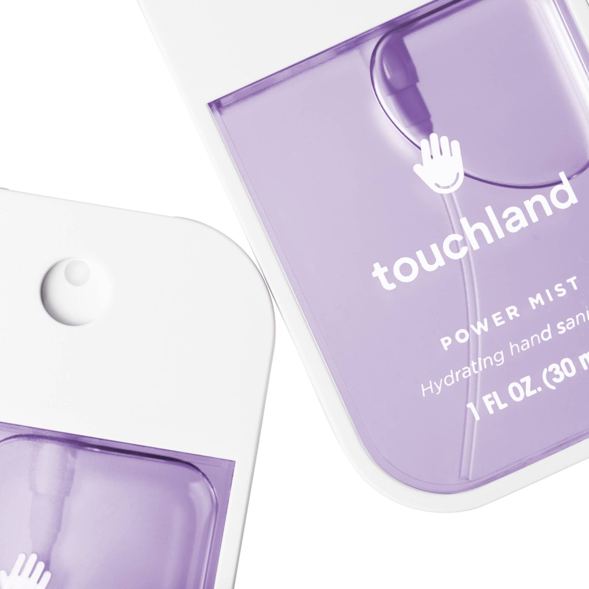 Lavender Mist Hydrating Hand Sanitizer