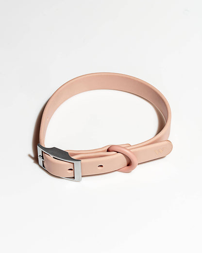 Wild One - Adjustable Waterproof Fashion Dog Collar