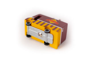 Candylab Toys - Waffle Van