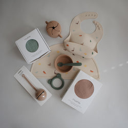 Image of Silicone Placemat