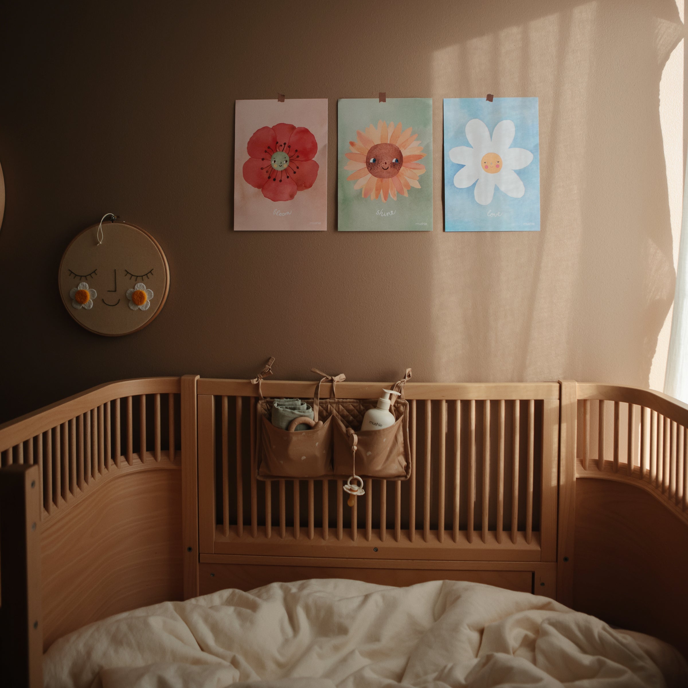 Image of Storage Pocket