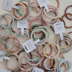 Image of Pearl Teether Bracelet