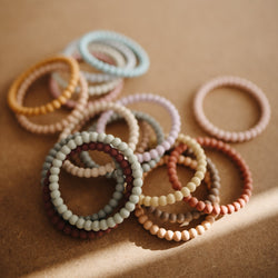 Image of Pearl Teether Bracelet
