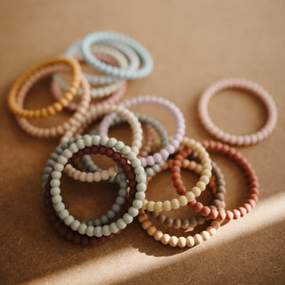 Pearl Teether Bracelet