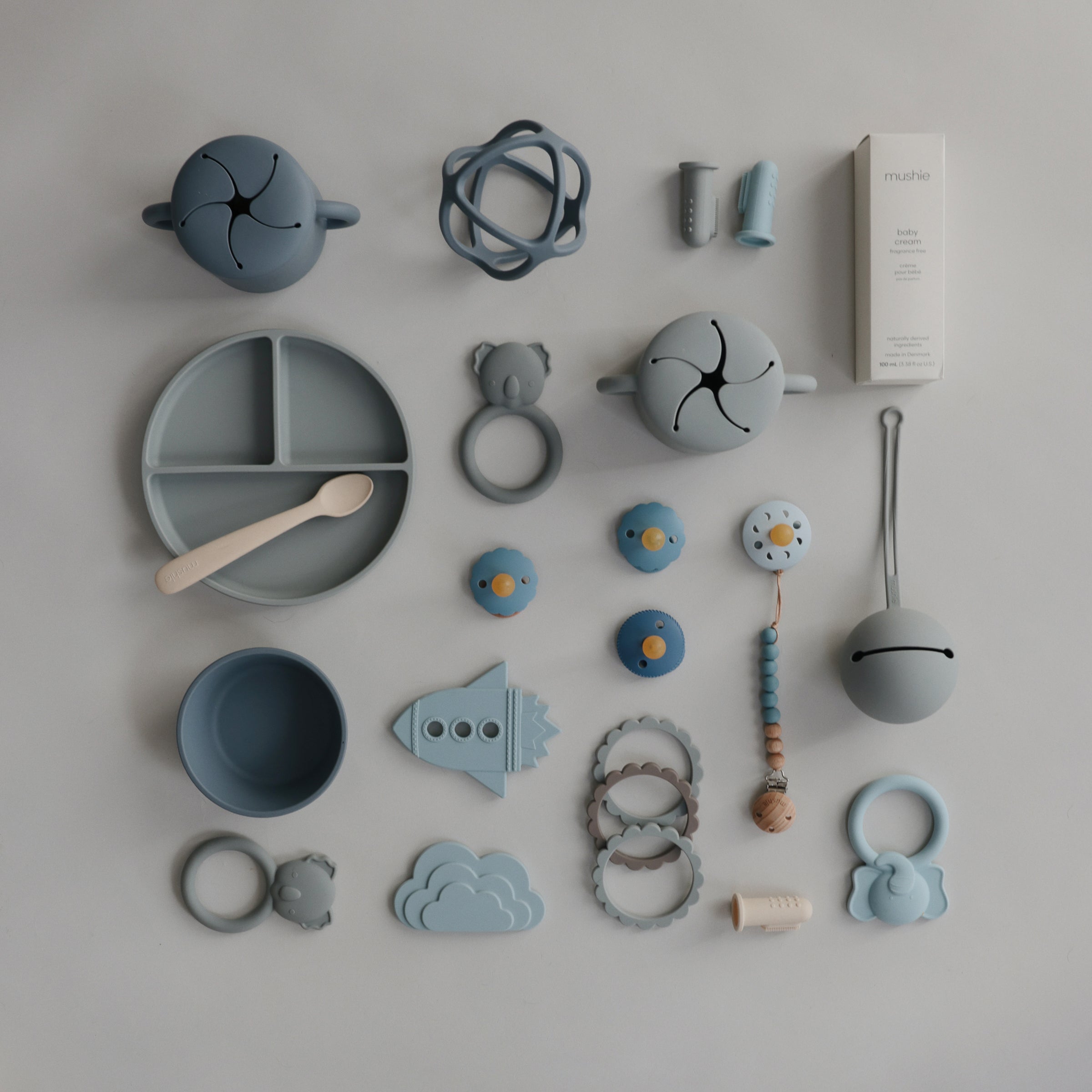 Image of Ball Teether