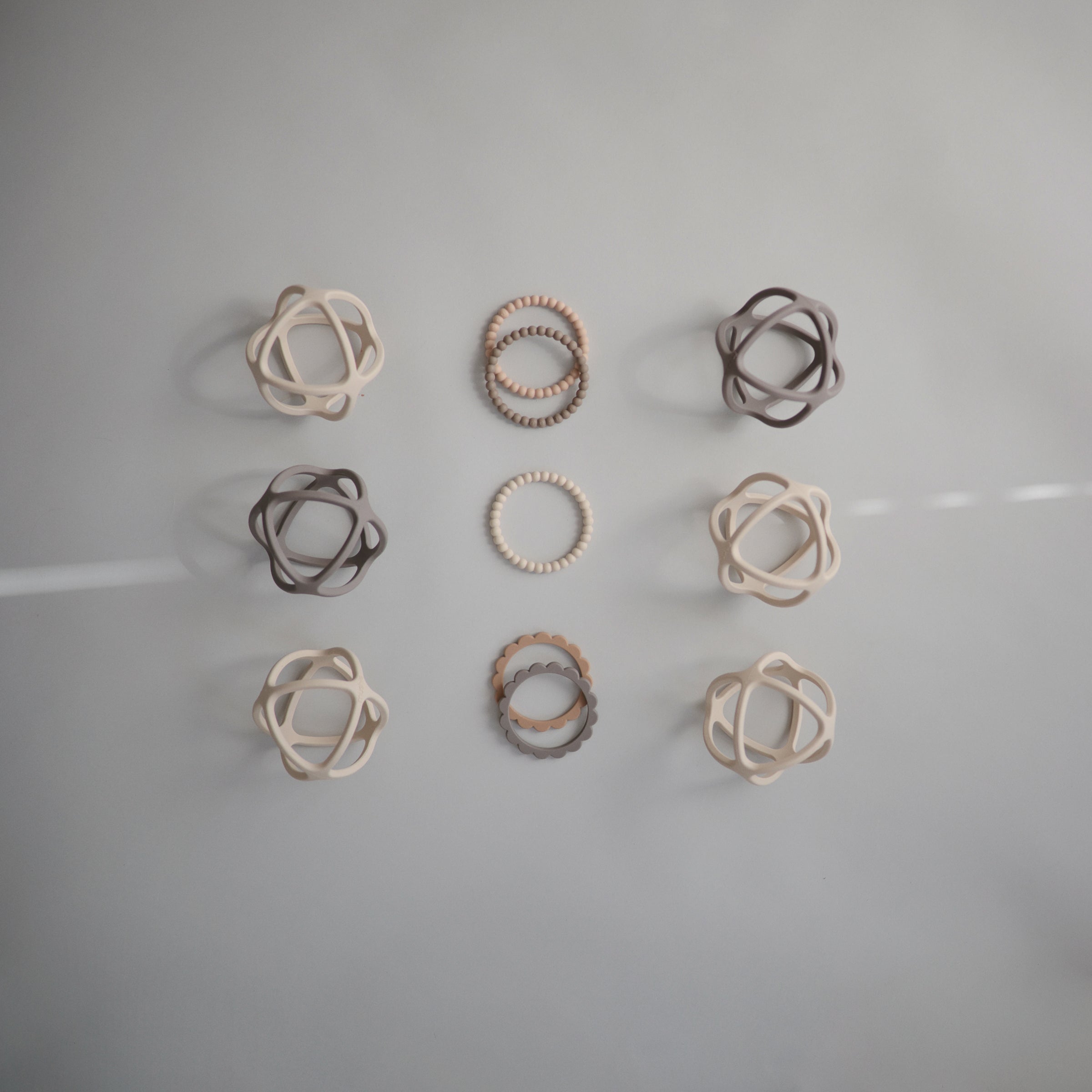 Image of Ball Teether