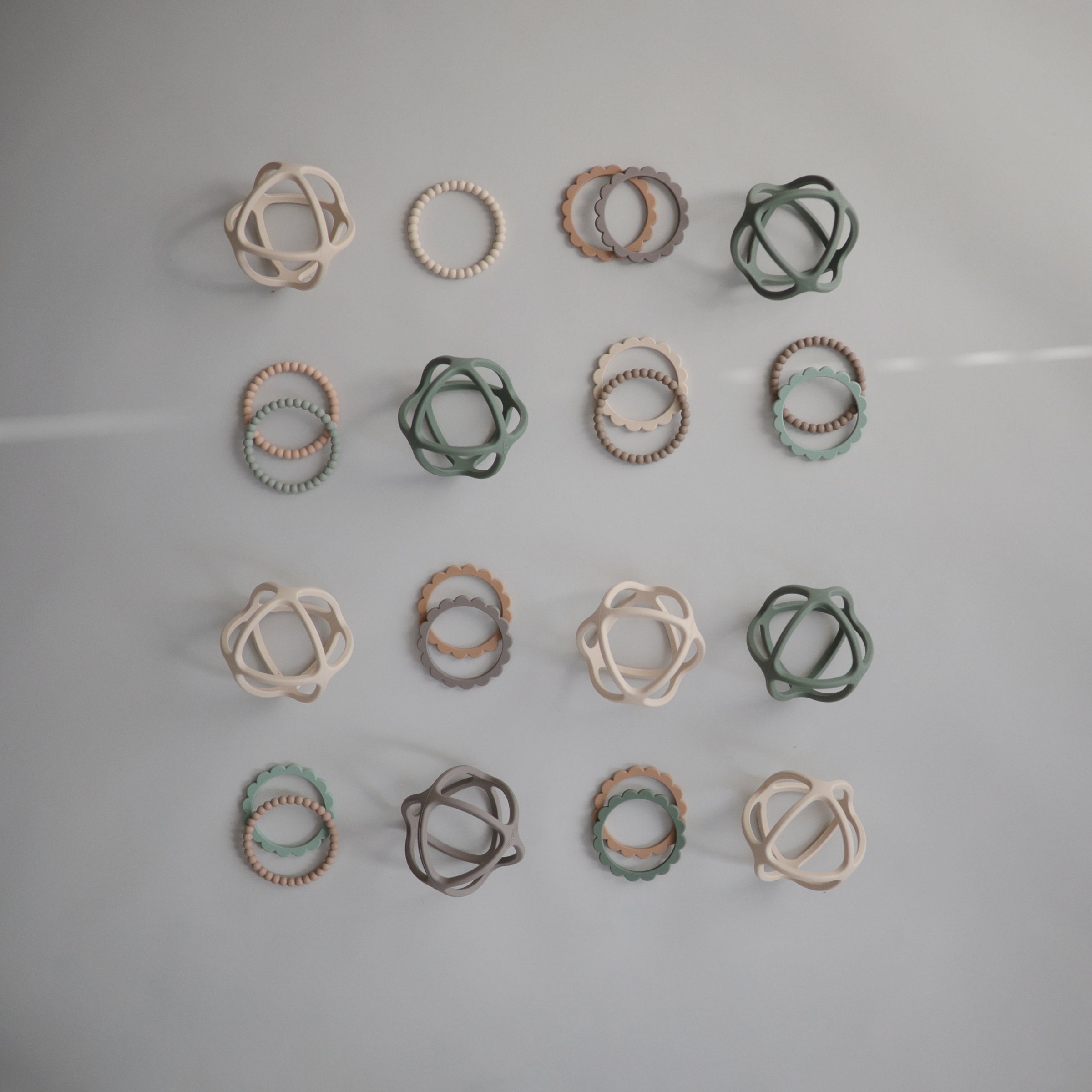 Image of Ball Teether