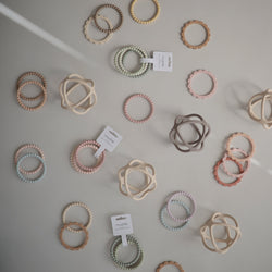 Image of Pearl Teether Bracelet
