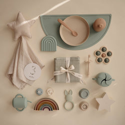 Image of Flower Press Toy