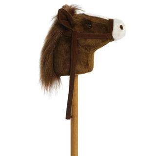 37" PAINT HORSE