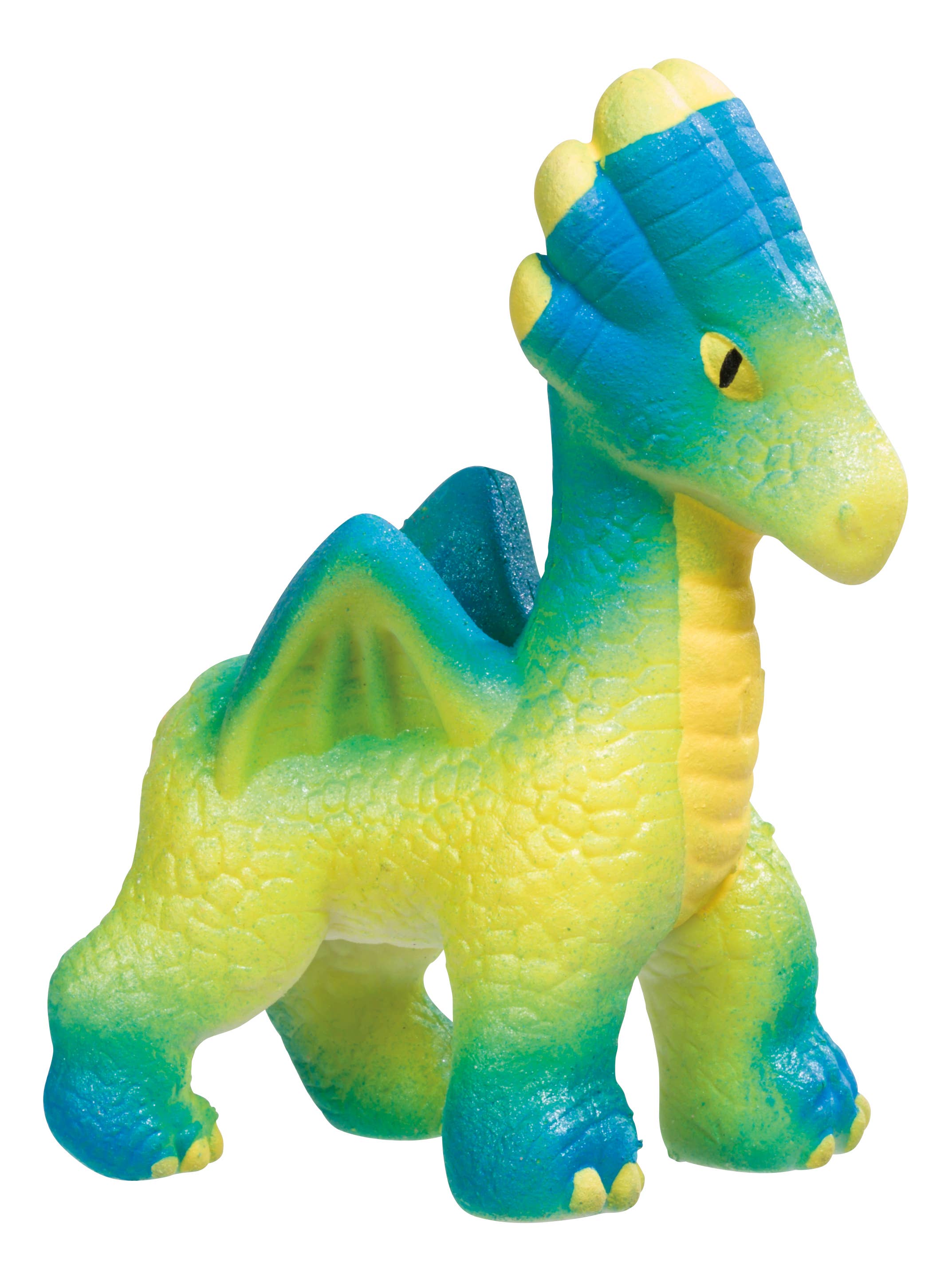 Toysmith - Hatchin' Grow Dragon