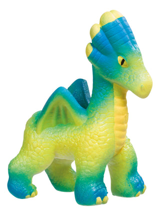 Toysmith - Hatchin' Grow Dragon