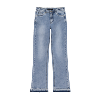 Kendall Boot Fit Denim