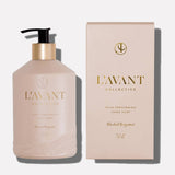 L'AVANT Collective - High Performing Hand Soap - Blushed Bergamot