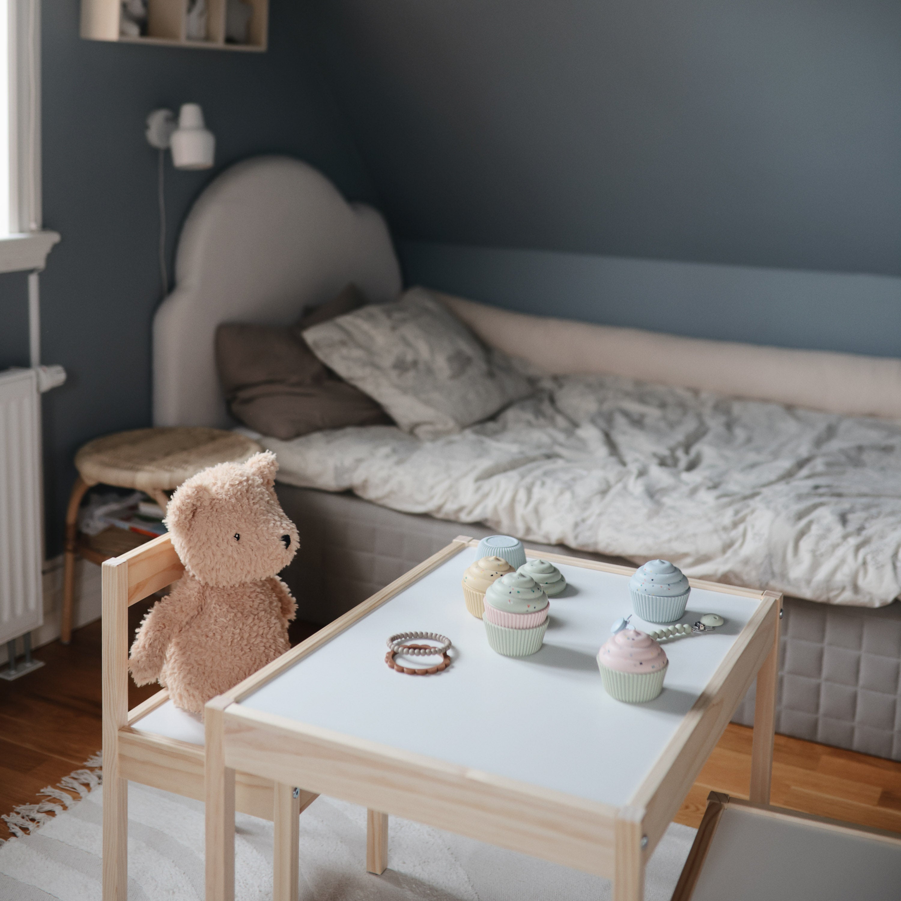 Image of Pearl Teether Bracelet