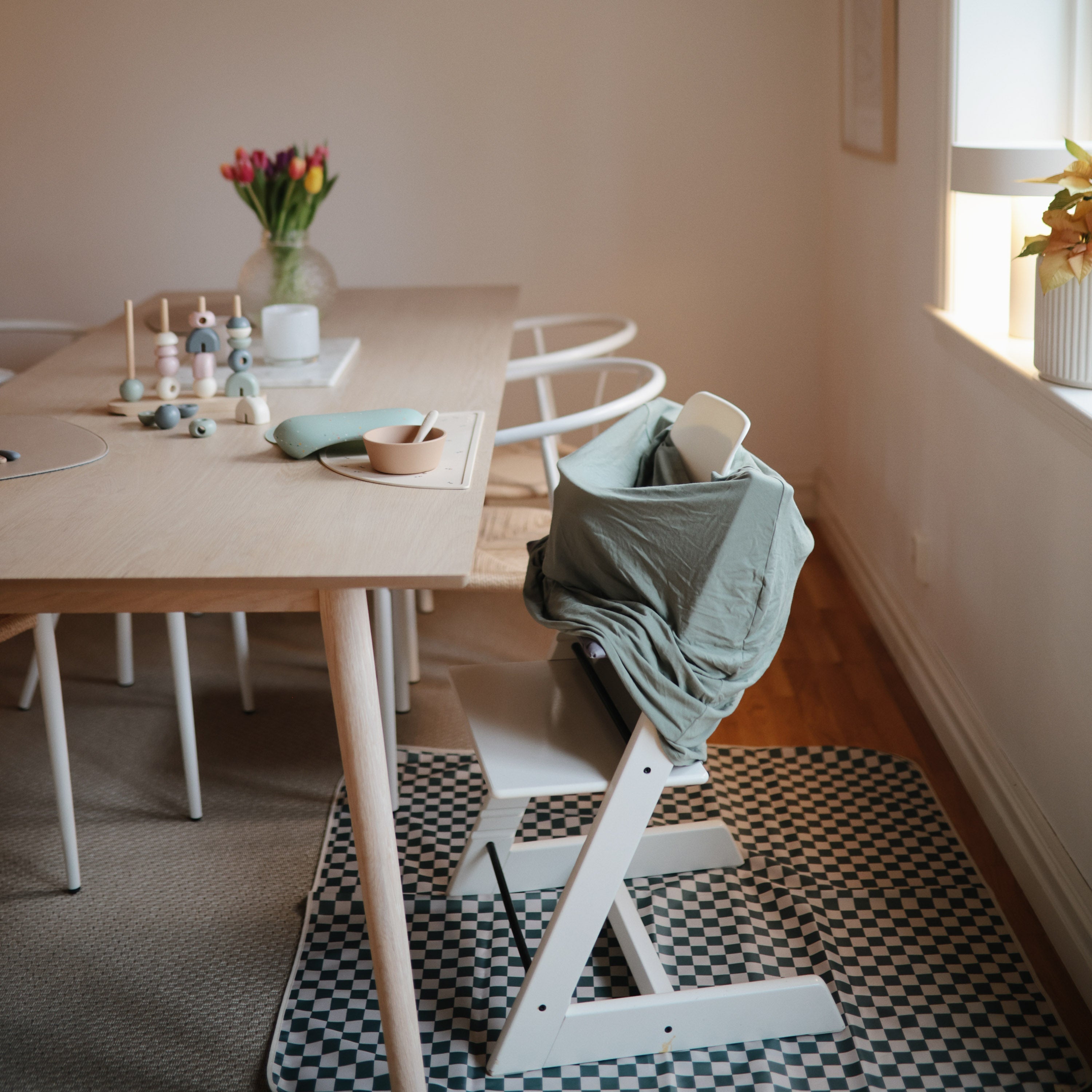 Image of Multi-Use Cover