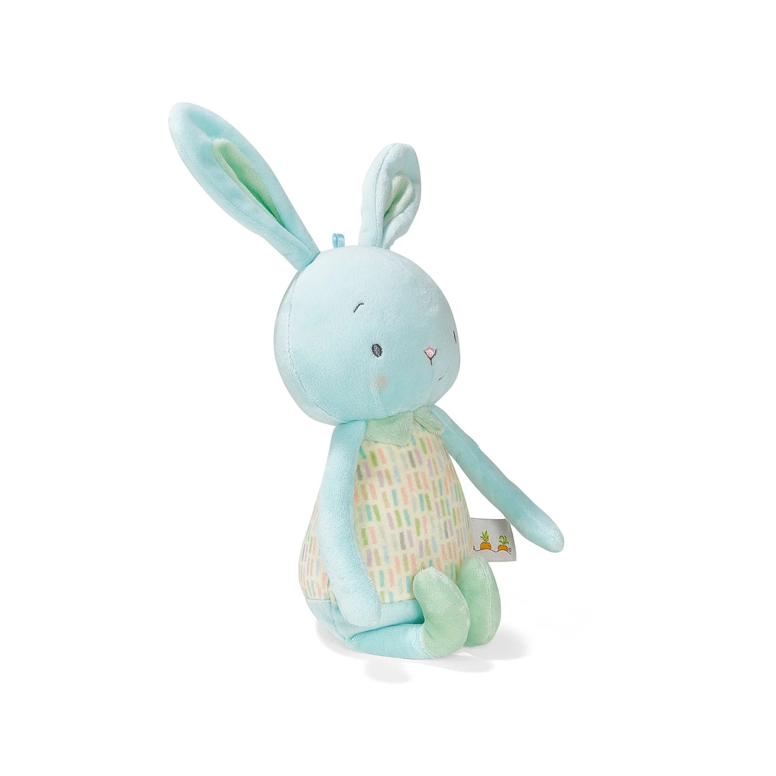 Bunnies By The Bay - Jelly Buns - Mint